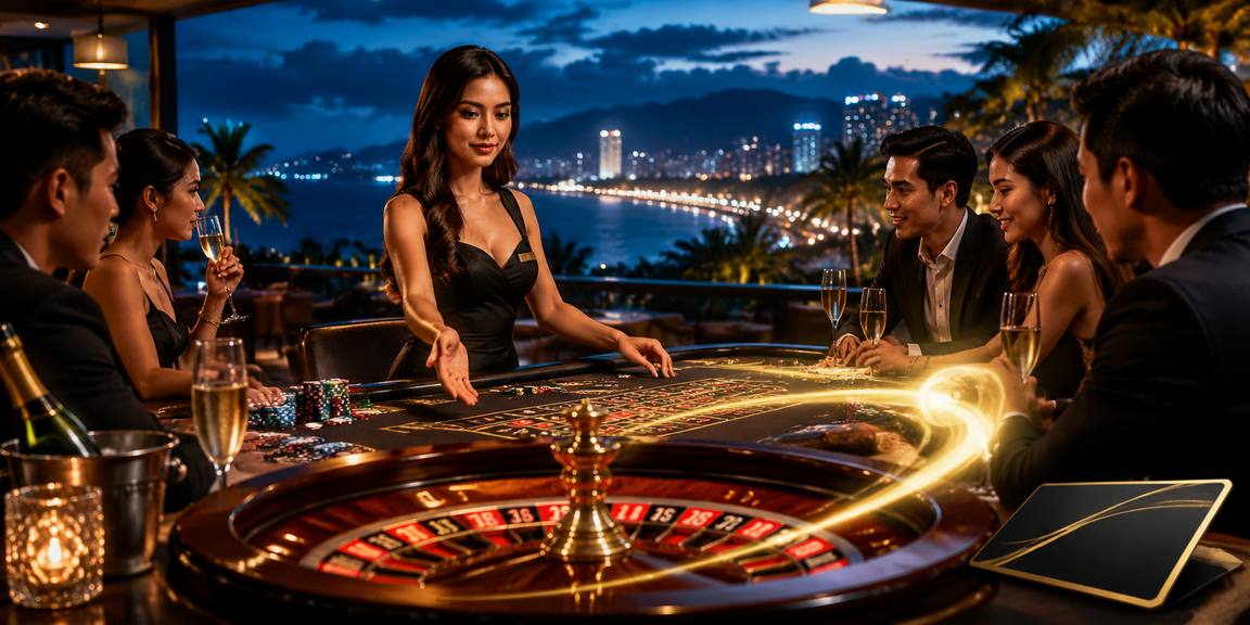Legend of Hou Yi – Permainan Slot Bertema Mitologi Tiongkok