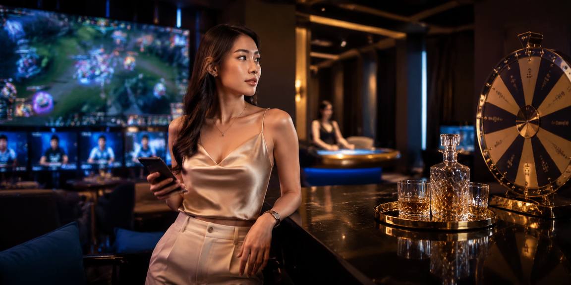 Buka Fish Hunter Dengan Bidikan Tepat