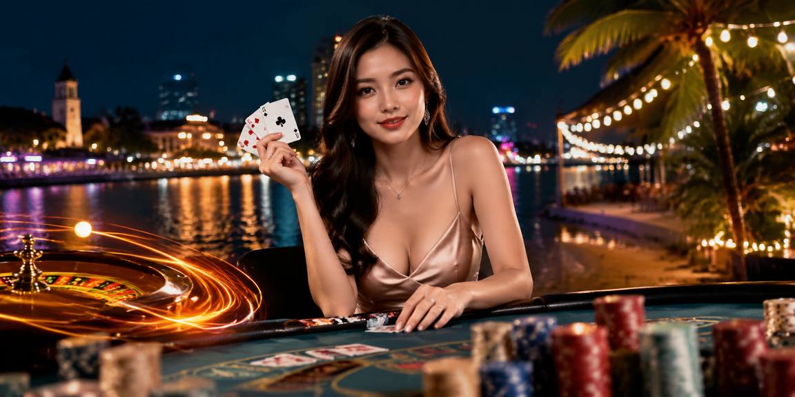 711slot Casino Gambling & Sportsbook untuk Malaysia 2026